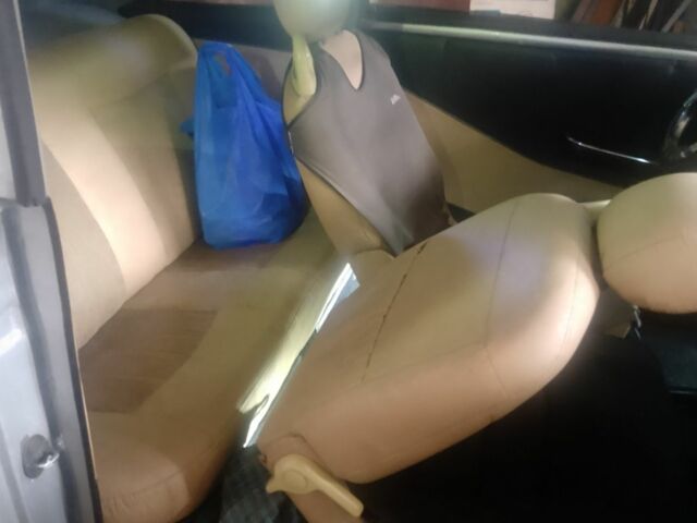 Серый Москвич / АЗЛК 401, объемом двигателя 1.6 л и пробегом 50 тыс. км за 10000 $, фото 4 на Automoto.ua