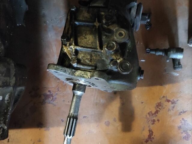 Синий Москвич / АЗЛК 401, объемом двигателя 0 л и пробегом 100 тыс. км за 500 $, фото 19 на Automoto.ua