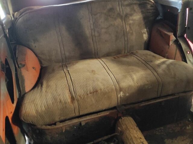 Синий Москвич / АЗЛК 401, объемом двигателя 0 л и пробегом 100 тыс. км за 500 $, фото 15 на Automoto.ua