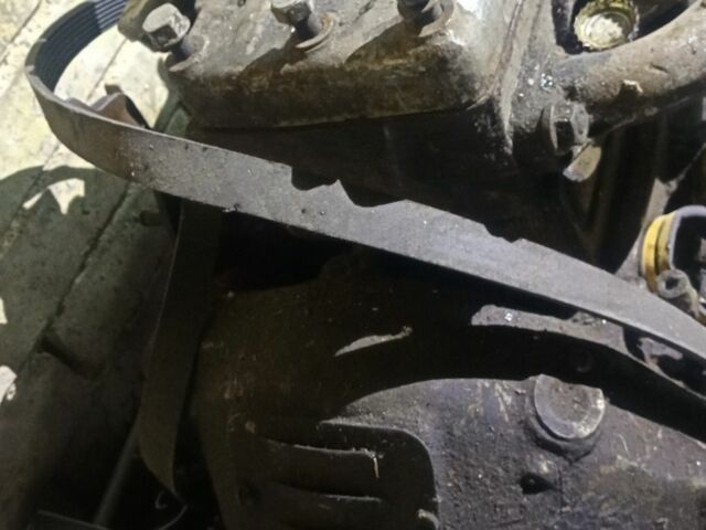 Зеленый Москвич / АЗЛК 401, объемом двигателя 1 л и пробегом 1 тыс. км за 384 $, фото 7 на Automoto.ua