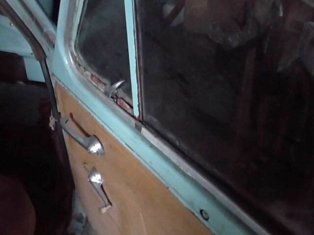 Москвич / АЗЛК 402, объемом двигателя 0 л и пробегом 40 тыс. км за 716 $, фото 3 на Automoto.ua