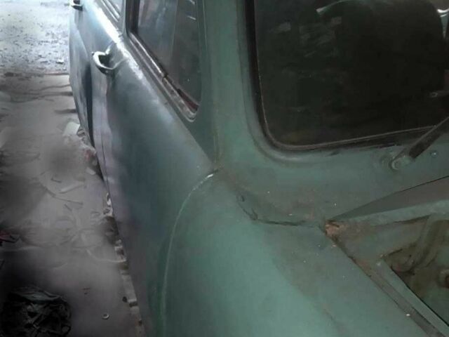 Москвич / АЗЛК 402, объемом двигателя 0 л и пробегом 40 тыс. км за 716 $, фото 6 на Automoto.ua