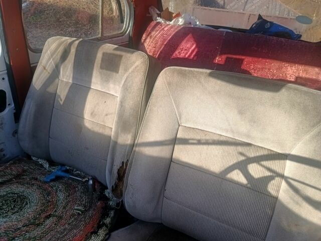 Білий Москвич / АЗЛК 403, об'ємом двигуна 0 л та пробігом 350 тис. км за 700 $, фото 6 на Automoto.ua