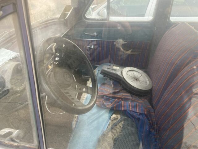 Фиолетовый Москвич / АЗЛК 403, объемом двигателя 0 л и пробегом 612 тыс. км за 2860 $, фото 5 на Automoto.ua