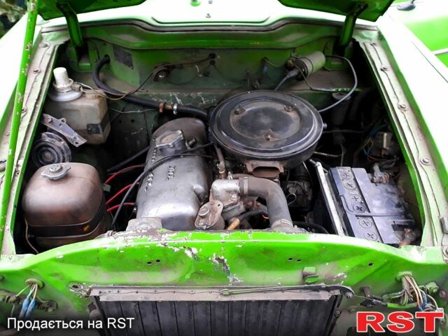 Москвич / АЗЛК 403, объемом двигателя 1.5 л и пробегом 150 тыс. км за 500 $, фото 1 на Automoto.ua