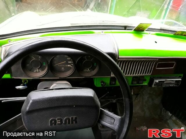 Москвич / АЗЛК 403, объемом двигателя 1.5 л и пробегом 150 тыс. км за 500 $, фото 6 на Automoto.ua