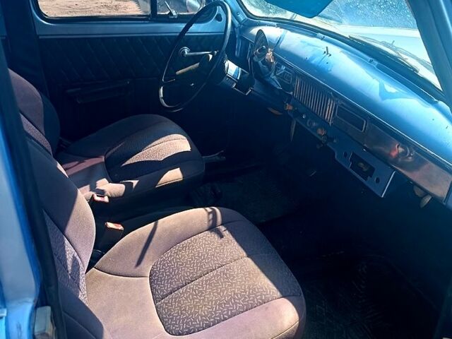 Москвич / АЗЛК 403, об'ємом двигуна 1.4 л та пробігом 42 тис. км за 1000 $, фото 2 на Automoto.ua