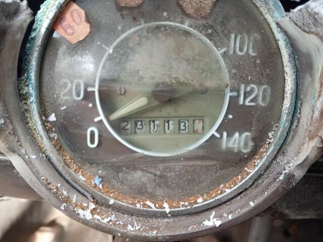 Сірий Москвич / АЗЛК 403, об'ємом двигуна 0 л та пробігом 2 тис. км за 949 $, фото 1 на Automoto.ua