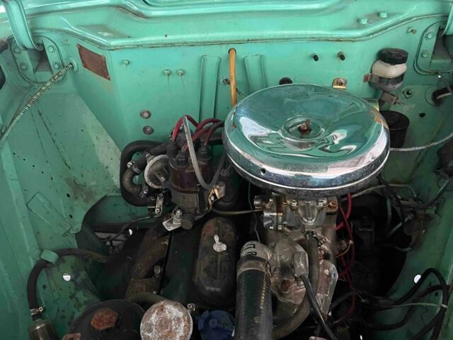 Москвич / АЗЛК 407, об'ємом двигуна 0 л та пробігом 100 тис. км за 1000 $, фото 1 на Automoto.ua