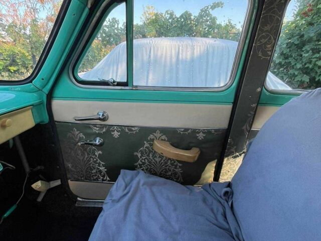 Москвич / АЗЛК 407, об'ємом двигуна 0 л та пробігом 100 тис. км за 1000 $, фото 2 на Automoto.ua