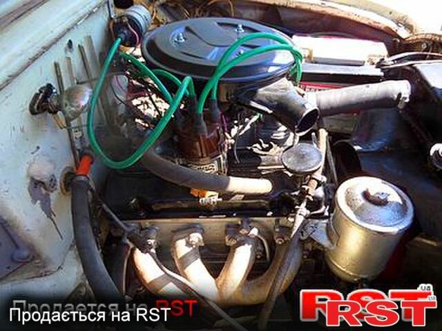 Москвич / АЗЛК 407, об'ємом двигуна 1.4 л та пробігом 100 тис. км за 500 $, фото 2 на Automoto.ua