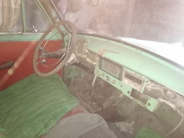 Москвич / АЗЛК 407, объемом двигателя 0 л и пробегом 1 тыс. км за 1000 $, фото 5 на Automoto.ua