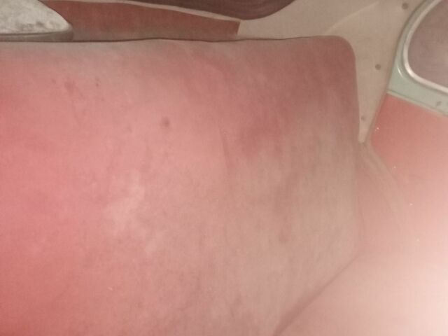 Москвич / АЗЛК 407, объемом двигателя 0 л и пробегом 1 тыс. км за 1000 $, фото 3 на Automoto.ua