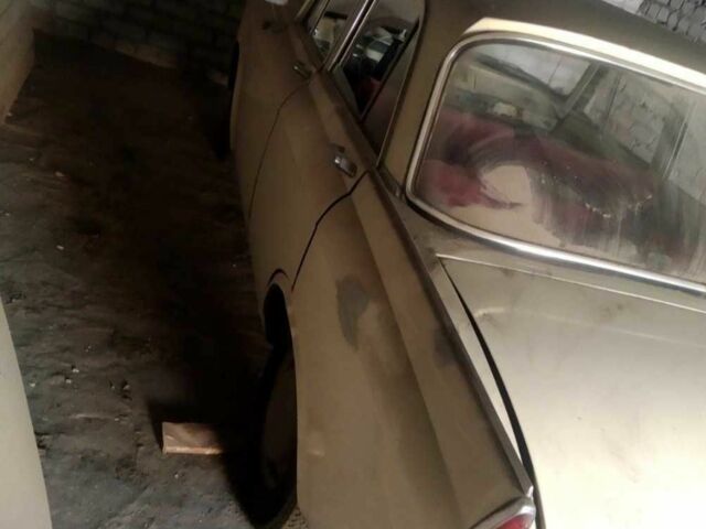 Бежевый Москвич / АЗЛК 408, объемом двигателя 0 л и пробегом 65 тыс. км за 1829 $, фото 1 на Automoto.ua