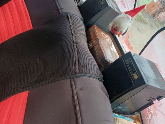 Красный Москвич / АЗЛК 408, объемом двигателя 0 л и пробегом 50 тыс. км за 299 $, фото 9 на Automoto.ua