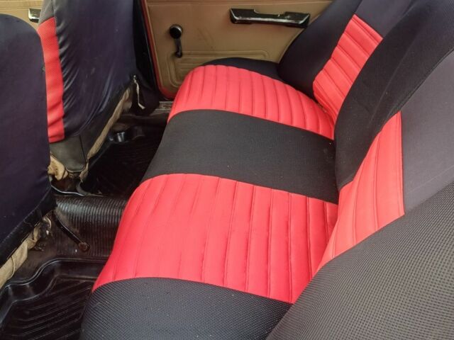 Красный Москвич / АЗЛК 408, объемом двигателя 0 л и пробегом 50 тыс. км за 299 $, фото 8 на Automoto.ua