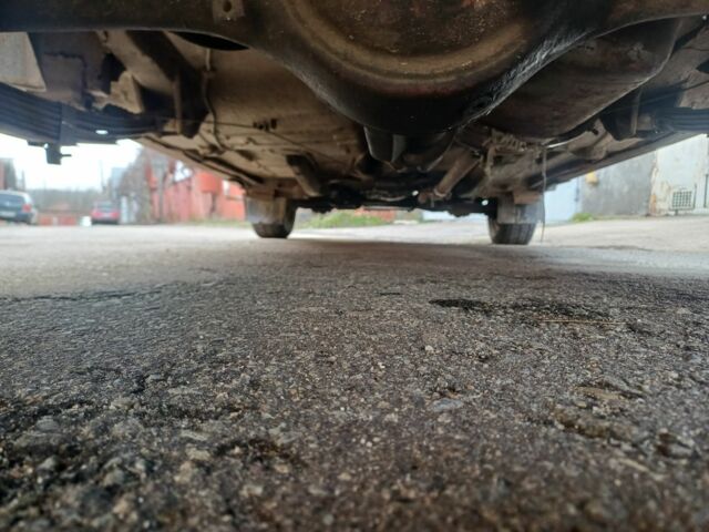 Красный Москвич / АЗЛК 408, объемом двигателя 0 л и пробегом 50 тыс. км за 299 $, фото 14 на Automoto.ua