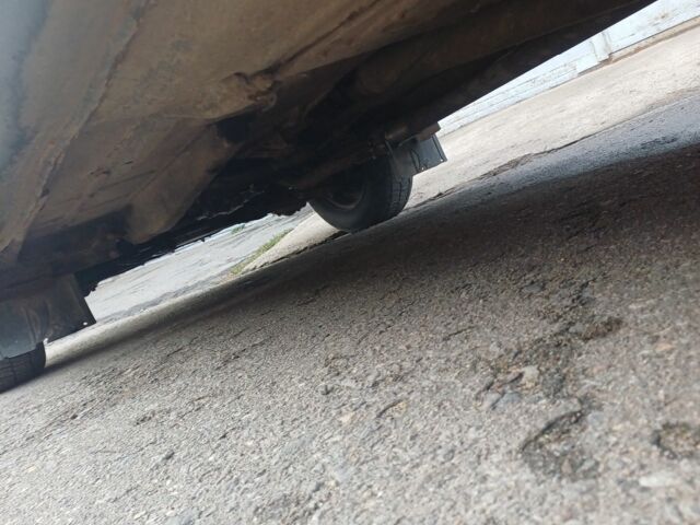 Красный Москвич / АЗЛК 408, объемом двигателя 0 л и пробегом 50 тыс. км за 299 $, фото 17 на Automoto.ua