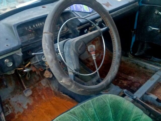 Москвич / АЗЛК 408, объемом двигателя 1.4 л и пробегом 0 тыс. км за 170 $, фото 4 на Automoto.ua