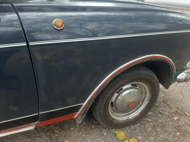 Серый Москвич / АЗЛК 408, объемом двигателя 1.4 л и пробегом 13 тыс. км за 596 $, фото 3 на Automoto.ua