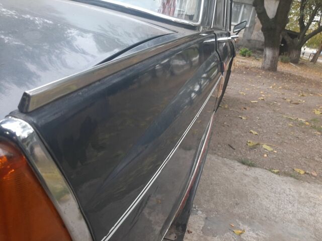 Серый Москвич / АЗЛК 408, объемом двигателя 1.4 л и пробегом 13 тыс. км за 596 $, фото 10 на Automoto.ua