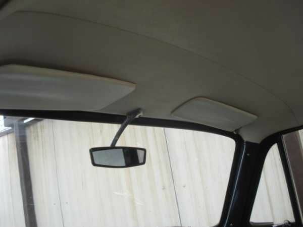 Синий Москвич / АЗЛК 408, объемом двигателя 0 л и пробегом 95 тыс. км за 8125 $, фото 3 на Automoto.ua