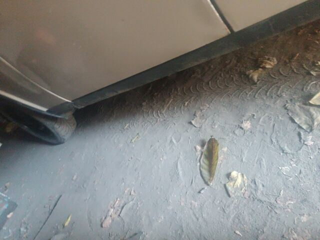 Білий Москвич / АЗЛК 410, об'ємом двигуна 0 л та пробігом 400 тис. км за 502 $, фото 8 на Automoto.ua