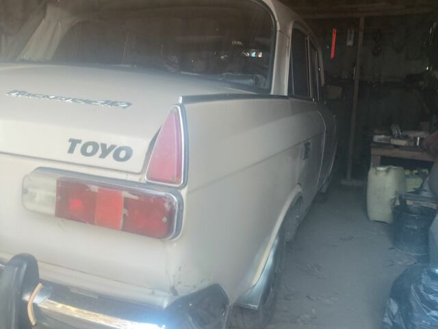 Білий Москвич / АЗЛК 410, об'ємом двигуна 0 л та пробігом 400 тис. км за 502 $, фото 4 на Automoto.ua