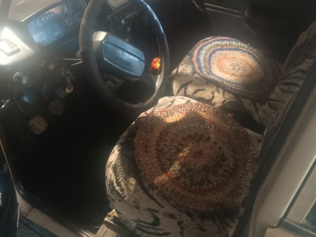 Білий Москвич / АЗЛК 410, об'ємом двигуна 0 л та пробігом 400 тис. км за 502 $, фото 12 на Automoto.ua