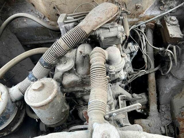 Москвич / АЗЛК 410, объемом двигателя 1.2 л и пробегом 0 тыс. км за 5500 $, фото 1 на Automoto.ua