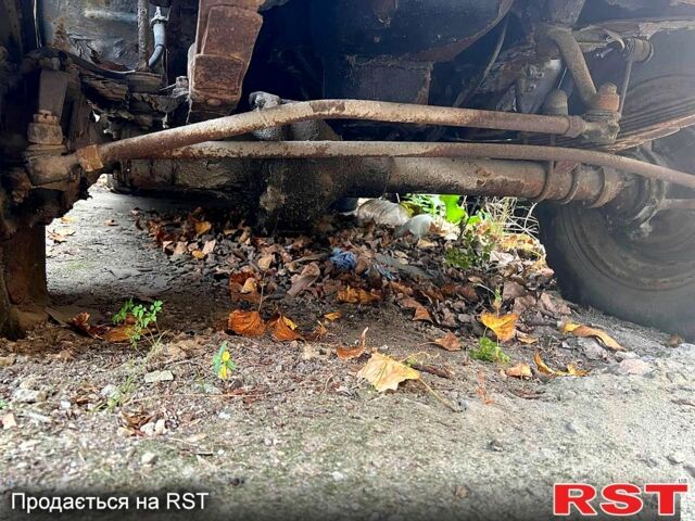 Москвич / АЗЛК 410, объемом двигателя 1.2 л и пробегом 0 тыс. км за 5500 $, фото 2 на Automoto.ua