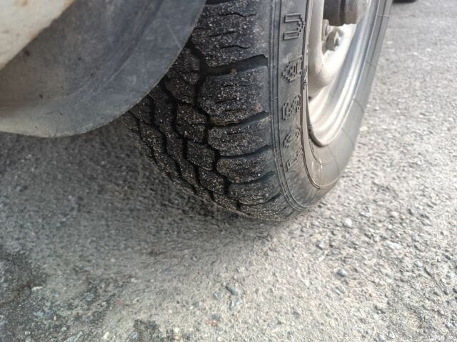 Белый Москвич / АЗЛК 412, объемом двигателя 1.6 л и пробегом 150 тыс. км за 600 $, фото 4 на Automoto.ua