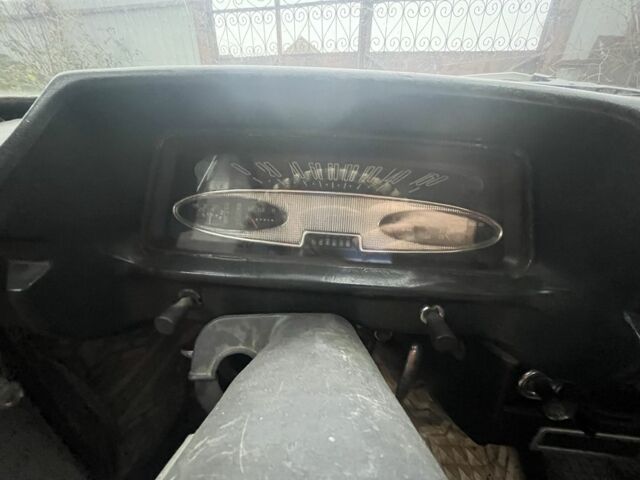 Белый Москвич / АЗЛК 412, объемом двигателя 1.5 л и пробегом 75 тыс. км за 800 $, фото 9 на Automoto.ua