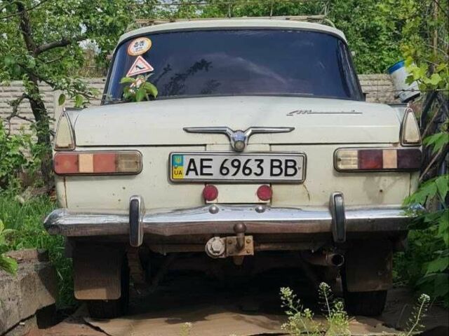 Белый Москвич / АЗЛК 412, объемом двигателя 0 л и пробегом 2 тыс. км за 243 $, фото 3 на Automoto.ua
