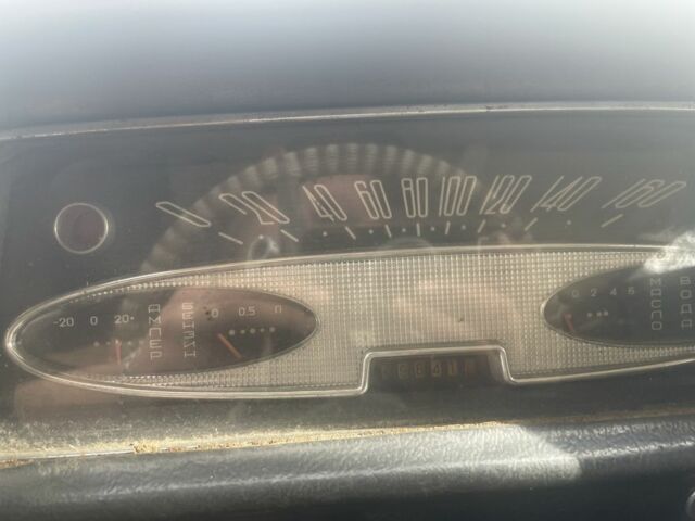 Белый Москвич / АЗЛК 412, объемом двигателя 1.5 л и пробегом 49 тыс. км за 464 $, фото 6 на Automoto.ua