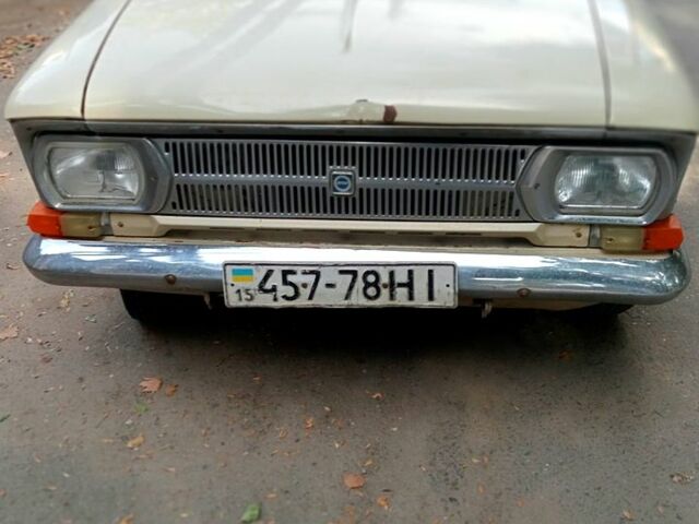 Белый Москвич / АЗЛК 412, объемом двигателя 1.5 л и пробегом 180 тыс. км за 850 $, фото 2 на Automoto.ua