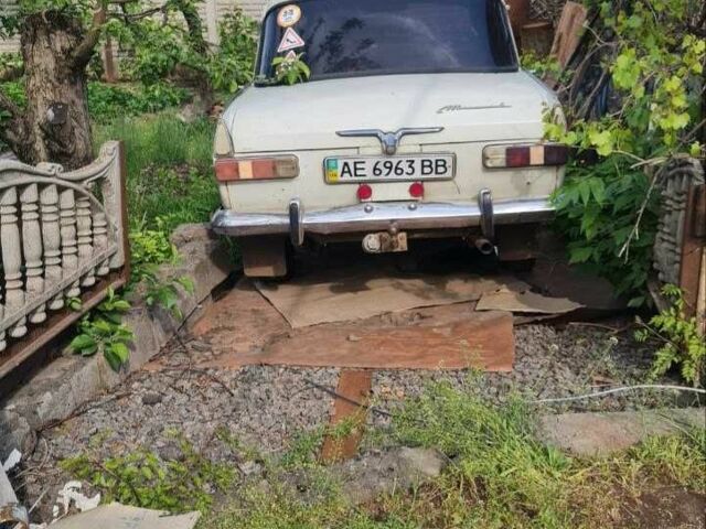 Белый Москвич / АЗЛК 412, объемом двигателя 0 л и пробегом 2 тыс. км за 243 $, фото 1 на Automoto.ua