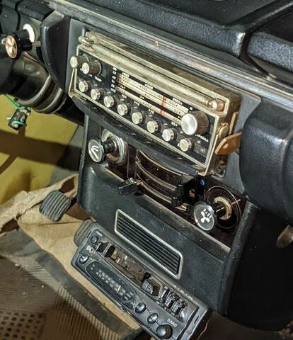 Білий Москвич / АЗЛК 412, об'ємом двигуна 1.4 л та пробігом 999 тис. км за 400 $, фото 2 на Automoto.ua