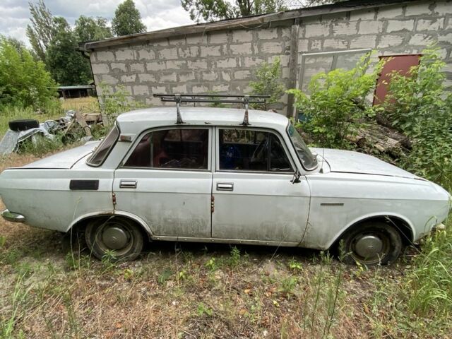 Белый Москвич / АЗЛК 412, объемом двигателя 0 л и пробегом 200 тыс. км за 145 $, фото 3 на Automoto.ua