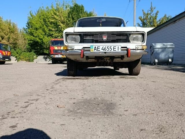 Белый Москвич / АЗЛК 412, объемом двигателя 0 л и пробегом 228 тыс. км за 357 $, фото 2 на Automoto.ua