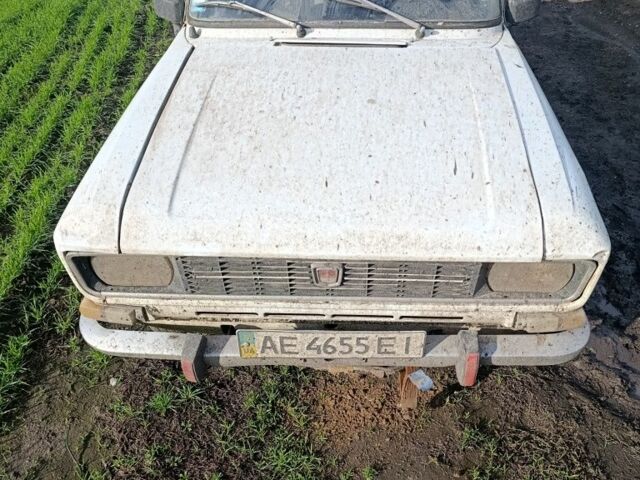 Белый Москвич / АЗЛК 412, объемом двигателя 0 л и пробегом 228 тыс. км за 357 $, фото 6 на Automoto.ua