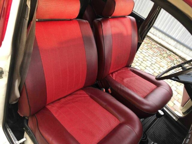 Белый Москвич / АЗЛК 412, объемом двигателя 1.5 л и пробегом 87 тыс. км за 2999 $, фото 20 на Automoto.ua