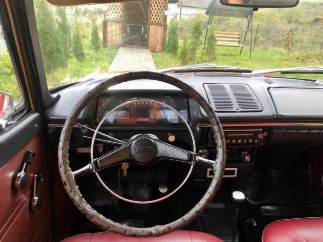 Белый Москвич / АЗЛК 412, объемом двигателя 1.5 л и пробегом 87 тыс. км за 2999 $, фото 19 на Automoto.ua