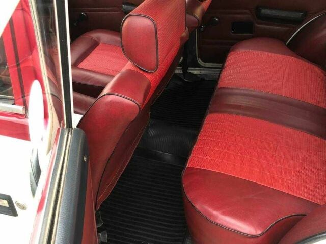 Белый Москвич / АЗЛК 412, объемом двигателя 1.5 л и пробегом 87 тыс. км за 2999 $, фото 21 на Automoto.ua