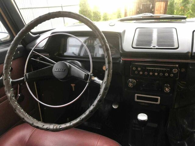 Белый Москвич / АЗЛК 412, объемом двигателя 1.5 л и пробегом 87 тыс. км за 2999 $, фото 17 на Automoto.ua