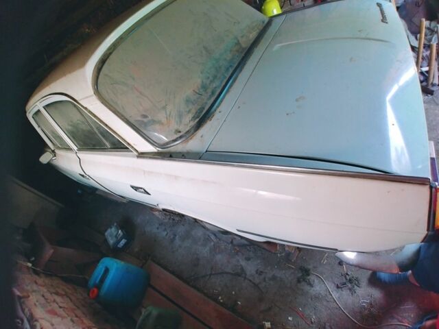 Белый Москвич / АЗЛК 412, объемом двигателя 0 л и пробегом 32 тыс. км за 358 $, фото 1 на Automoto.ua