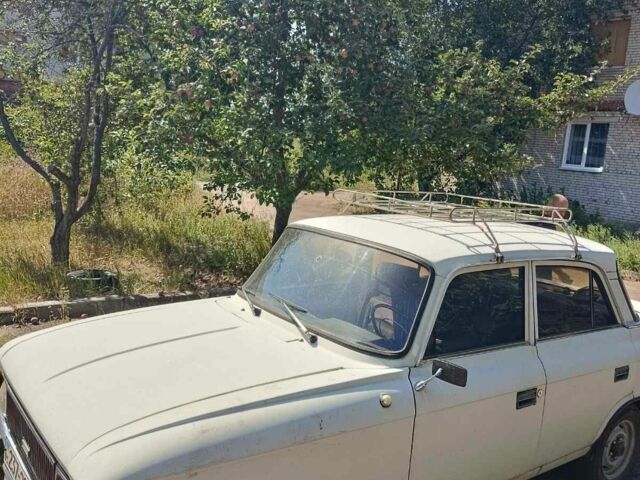 Белый Москвич / АЗЛК 412, объемом двигателя 1.5 л и пробегом 100 тыс. км за 364 $, фото 2 на Automoto.ua