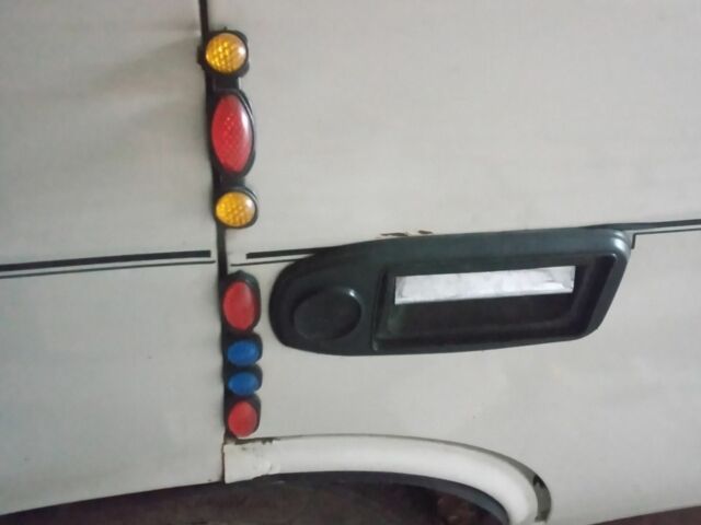 Белый Москвич / АЗЛК 412, объемом двигателя 0 л и пробегом 188 тыс. км за 500 $, фото 1 на Automoto.ua