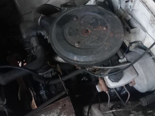 Белый Москвич / АЗЛК 412, объемом двигателя 0 л и пробегом 188 тыс. км за 500 $, фото 5 на Automoto.ua