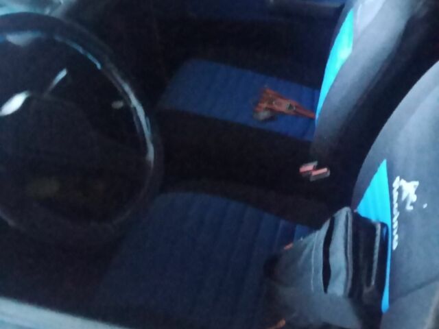 Белый Москвич / АЗЛК 412, объемом двигателя 0 л и пробегом 188 тыс. км за 500 $, фото 4 на Automoto.ua